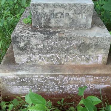 MANNERING P.E.K. -1967