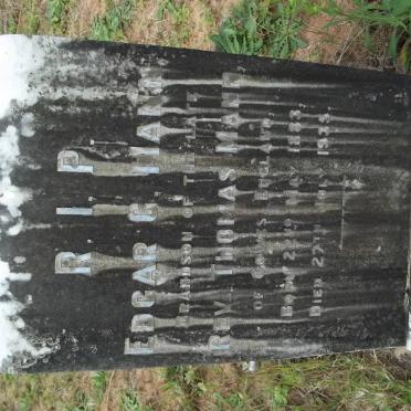 MANN Edgar G. 1883-1935