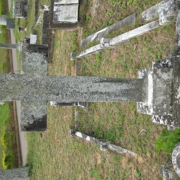 MARTIN Paul Raphael -1935 &amp; Marie Alice -1945