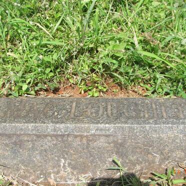 MACLOUGHLIN Bernard &amp; Margaret -1959