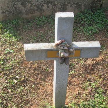 MARIMUTHU Aaron 1945-2015