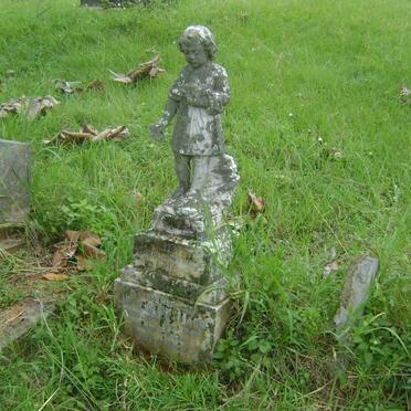 MARR William F. -1944