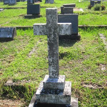 MAURR Sophie Marie -1955 :: MAURR Treshna -1964