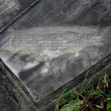 MAZERY Henry -1941 &amp; Elmire De Folcka -1931