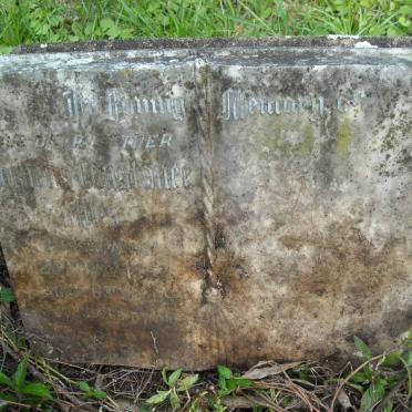 MILES Cornelia Constance -1952