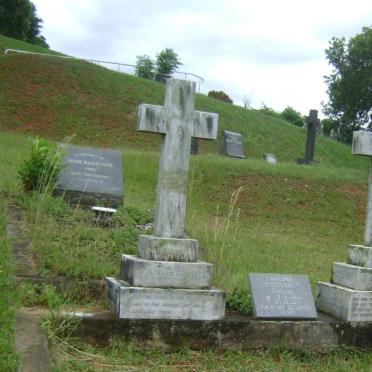 NAUDE :: DE LANGE :: SNELL