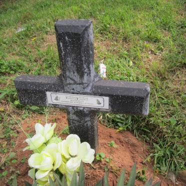 NGUBANE Syamthanda 2015-2016