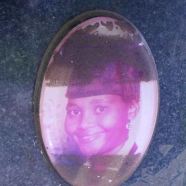 NGWENYA Busisiwe Pite 1977-2009 