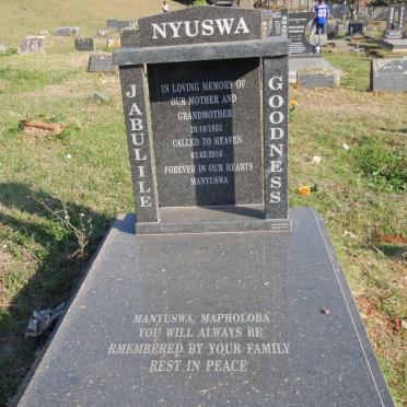 Ny - Surnames starting with the letters Ny 