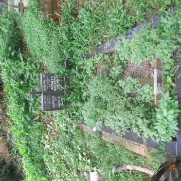 NOBLE Moses 1935-1987 &amp; Devina 1931-1963 :: NOBLE Selwyn Benjamin 1959-2005 