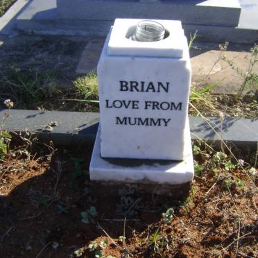 NIXON Brian Edward Nixon -1942