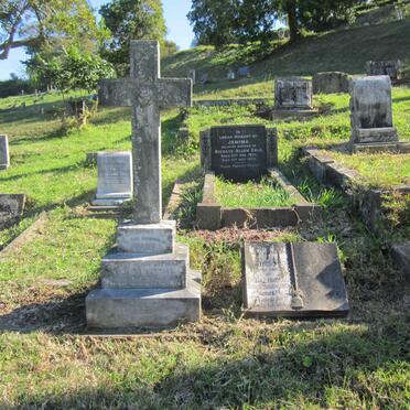 NUTTALL Mary -1931 :: NUTTALL Daisy -1954