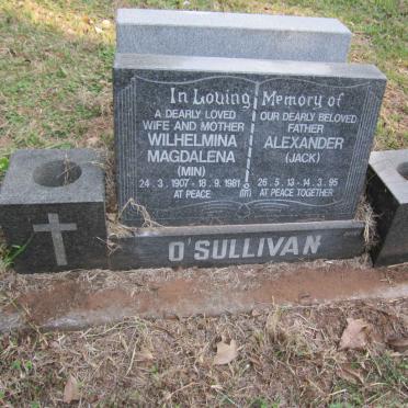 O' - Surnames starting with the letters O'