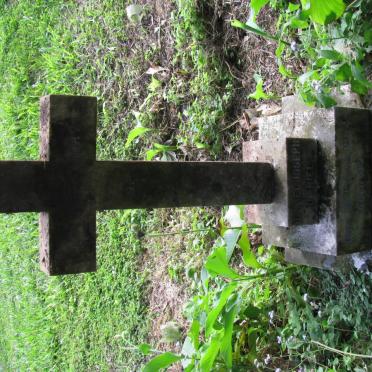 O'FRIEL Daniel Joseph -1954