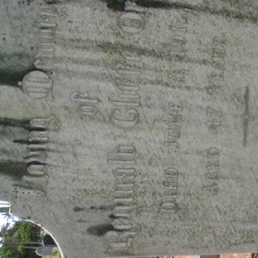 ORME Reginald Cliffe -1912