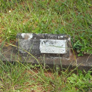 PAMELEZYK Watenty  -1942