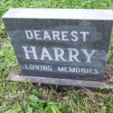 PARNELL Harry -1984