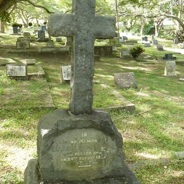 PASCOE John Richard Reed -1944 &amp;  Eleanor Anne -1935