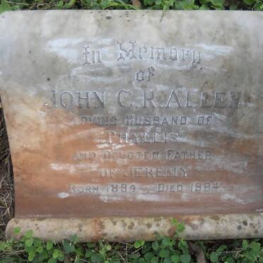 PAUL Ernest Tripp -1958 &amp; Vickers Esther -1932 :: PAUL Raymond Ernest -1966 &amp; Sheila -1998