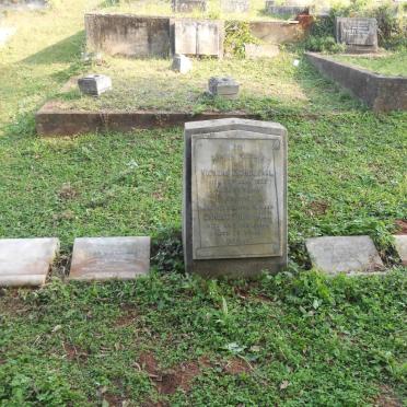 PAUL Ernest Tripp -1958 &amp; Vickers Esther -1932 :: PAUL Raymond Ernest -1966 &amp; Sheila -1998