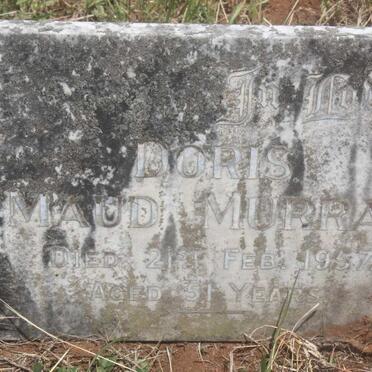 PAYNE Nellie 1902-1924 :: PAYNE George Robert -1934 :: PAYNE Alice Adelaide -1955 :: MURRAY Doris Maude -1957