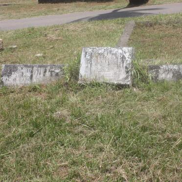 PAYNE Nellie 1902-1924 :: PAYNE George Robert -1934 :: PAYNE Alice Adelaide -1955 :: MURRAY Doris Maude -1957