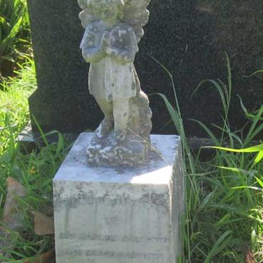 PAYNE Monica Ann 1944-1958