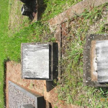 PICKFORD Samuel 1877-1963 &amp; Roseina Hetty 1883-1957 :: PICKFORD Samuel 1906-1921 :: PICKFORD Robert 1905-1974