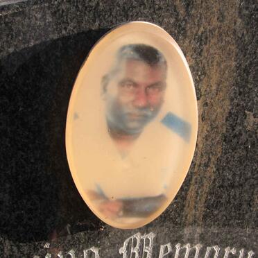 PILLAY Sivanundhan 1952-2008