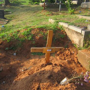 PILLAY Rosey 1951-2019