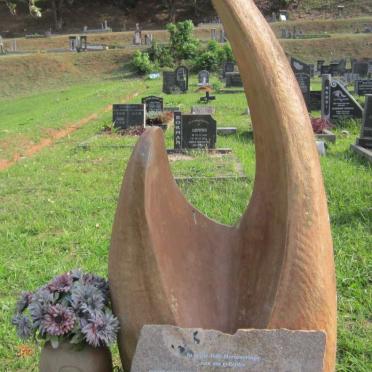 PRINSLOO Jan Lourens 1977-2009 &amp; Michelle HOOD 1983-2005