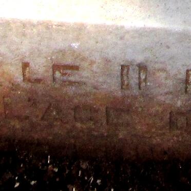 PLASSAN Pierre Gaetan -1962