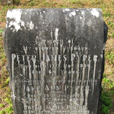 P - Vanne :: Surnames - P