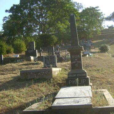 PHILIP :: MAISTRY :: MOODLEY