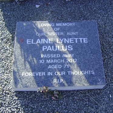 REDFERN John -1976 &amp; Thelma Florence -2006 :: REDFERN Roy -1951 :: PAULUS Evelyn Lynette -2012