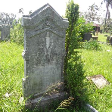 REES Thomas Bowen -1944