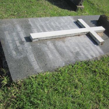 RATTON Eugene 1891-1960 &amp; Victorine Constance Henriette 1891-1980 :: RATTON Raymond Eugene Joffre 1915-1980