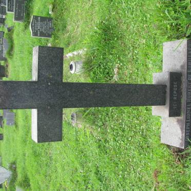 ROBILLARD Joseph Lionel Robert, de 1904-1974