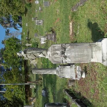 ROWLANDS John Edward -1933 :: ROWLANDS Victor John Robert -1977