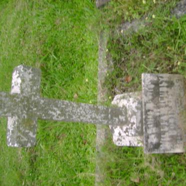 ROBINSON William 1902-1966