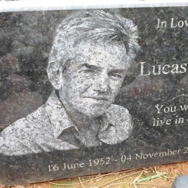 ROBINSON Dolly Johanna 1922-1991 :: VISAGIE Basil 1946-2014 :: ROBINSON Lucas 1952-2009