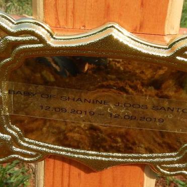 SANTOS, dos 2019-2019