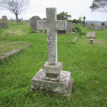 SCHWITZNER Maria Elsie -1962