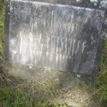 SUTCLIFFE G.A.J.  -1937