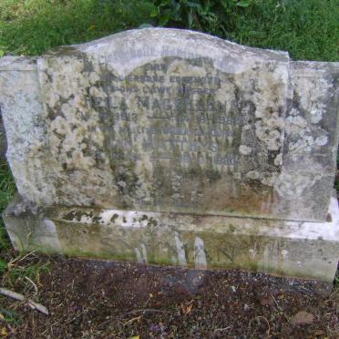 SNYMAN Jan Matthys 1911-1980 &amp; Heila Magdelena 1913-1969