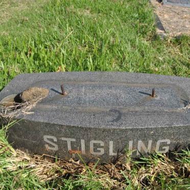 STIGLING