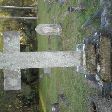 STARTT Clarence -1937 