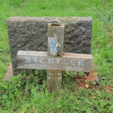 STEYTLER Christine Brenda 1983-1983