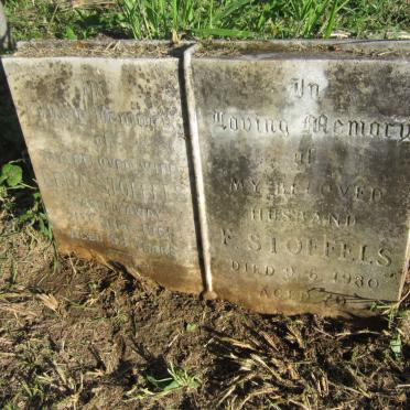 STOFFELS F. -1980 &amp; Lena -1968