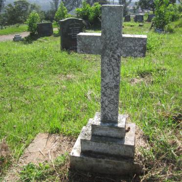 SHAW William Stockdale -1963